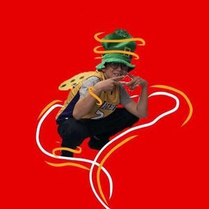 Meet your Posher, Jose antonio